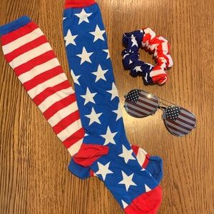 Fourth of July Bundle!